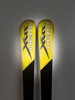 Esquís Head XRT 177 cm