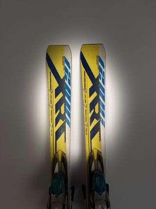 Esquís Head XRT 177 cm