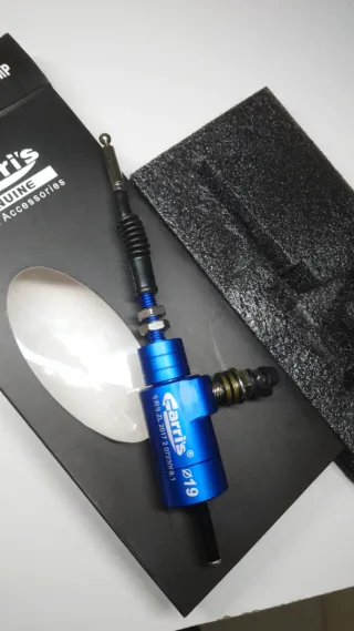 EMBRAGUE HIDRAULICO UNIVERSAL MOTO - QUAD NUEVO