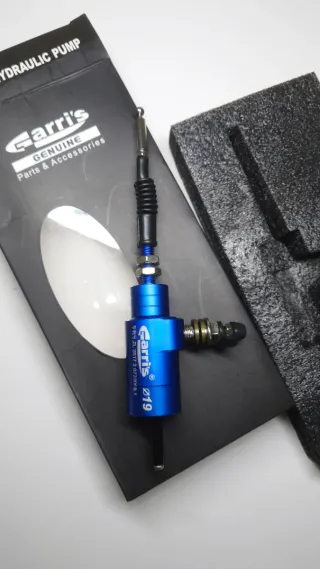 EMBRAGUE HIDRAULICO UNIVERSAL MOTO - QUAD NUEVO