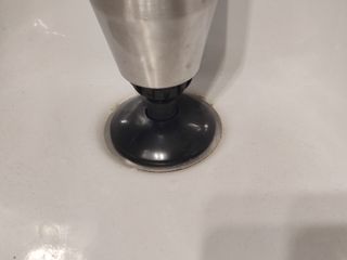 Desatascador de aire a presión, A ESTRENAR