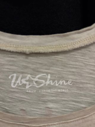 Camiseta sin mangas“ Bandida“ Tank top