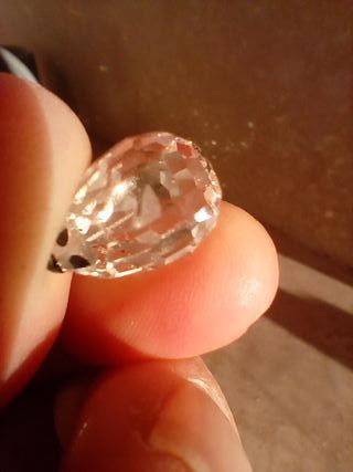 Swarovski Topolini Tris