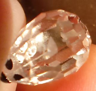 Swarovski Topolini Tris