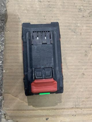 Batería Hilti