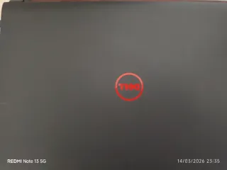 DELL GAMING GTX 960M | 16GB RAM | +150 FPS