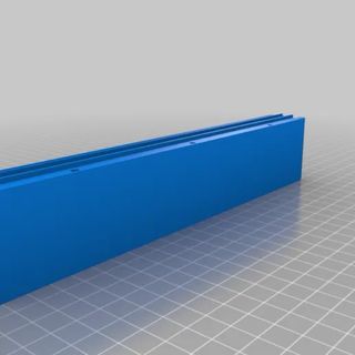 Extensor Batería Xiaomi M365 Pro 4cm