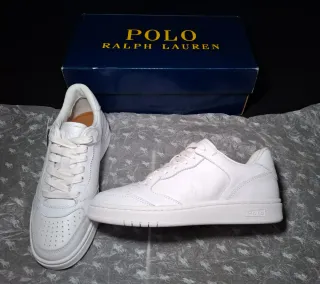 Zapatillas Polo Ralph Lauren Unisex