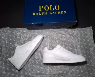 Zapatillas Polo Ralph Lauren Unisex