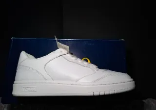 Zapatillas Polo Ralph Lauren Unisex