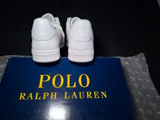 Zapatillas Polo Ralph Lauren Unisex