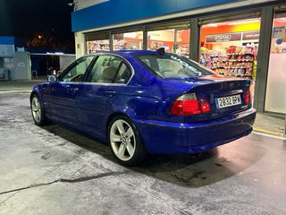 BMW Serie 3 2002