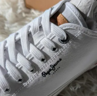 Sapatilhas Pepe Jeans London T.36
