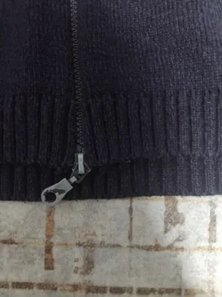 Jersey Polo Ralph Lauren Negro