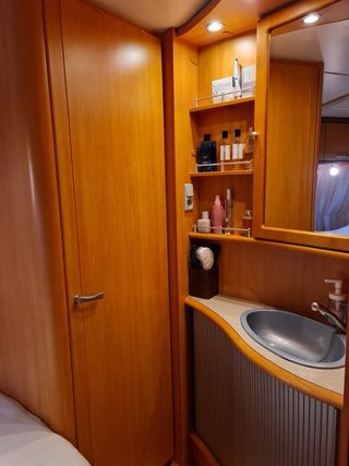 Caravana 7 plazas + Accesorios