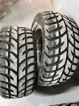 LLANTAS ASFALTO YAMAHA RAPTOR 700