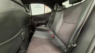 Toyota Yaris 1.5 120H GR Sport HYBRID