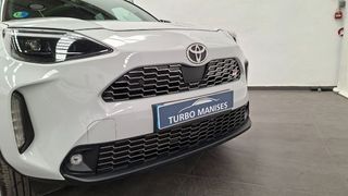 Toyota Yaris 1.5 120H GR Sport HYBRID