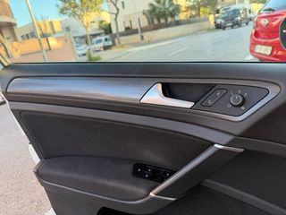 Volkswagen E-Golf 2019