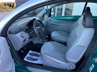 Citroen Pluriel 2005