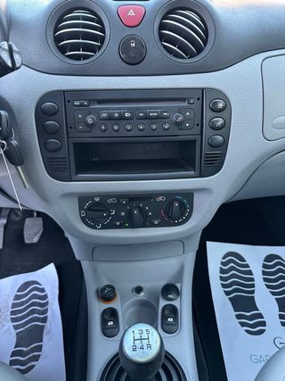 Citroen Pluriel 2005