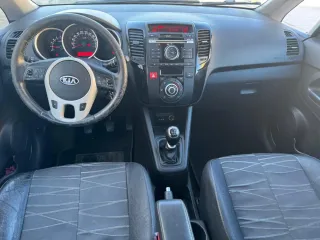 KIA Venga 2010