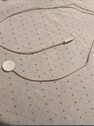 Apple Watch Series 9 64GB Acero Inoxidable