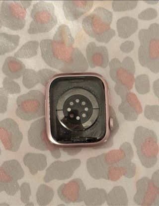 Apple Watch Series 9 64GB Acero Inoxidable