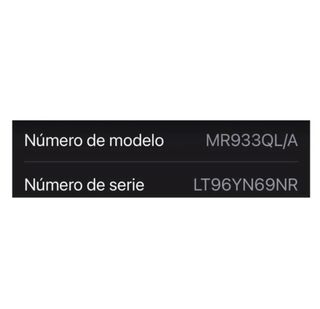 Apple Watch Series 9 64GB Acero Inoxidable