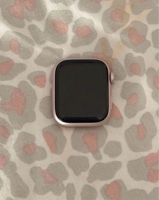 Apple Watch Series 9 64GB Acero Inoxidable