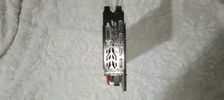 MSI GTX 1060 3GB Tarjeta Gráfica