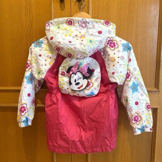 Chaqueta cortavientos niña talla 122