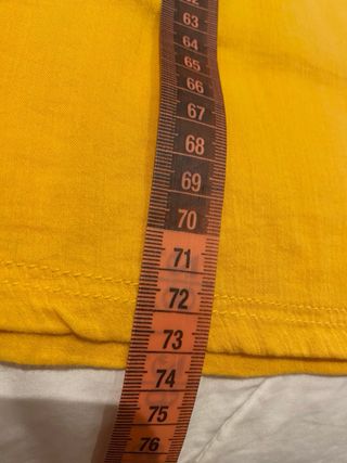 Falda Indi & Cold Verano Talla S