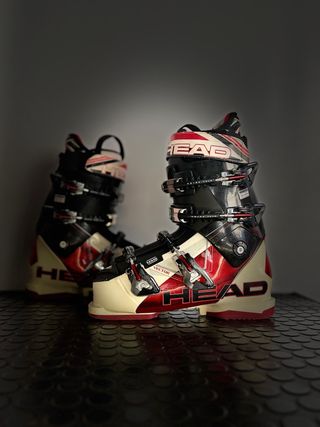 Stivali da Sci Head Vector Taglia 27/27.5