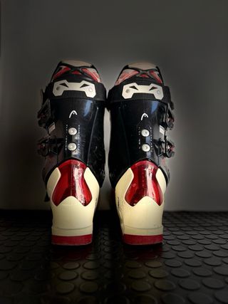 Stivali da Sci Head Vector Taglia 27/27.5