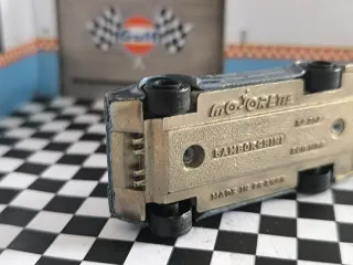 Lamborghini Countach Majorette