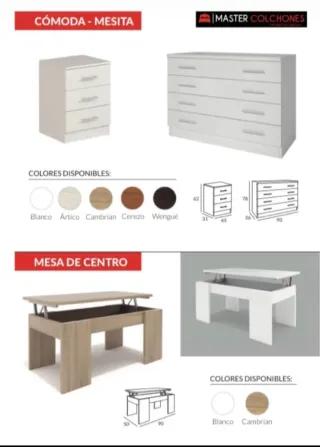 Sofá chaise longue negro