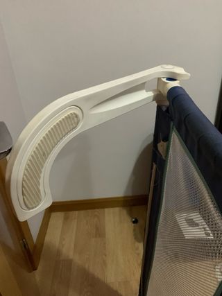 Barrera de Cama Seguridad Infantil