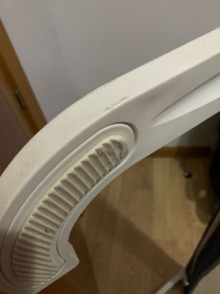 Barrera de Cama Seguridad Infantil