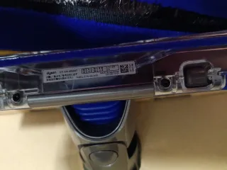 Cepillo Láser Dyson V12