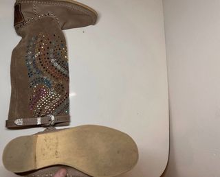 Stivali Hector Riccione Texani Donna