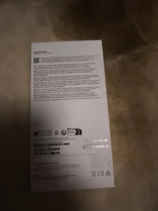 iPhone 14 Pro lila/ 256gb nuevo sin tocar