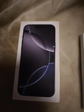 iPhone 14 Pro lila/ 256gb nuevo sin tocar