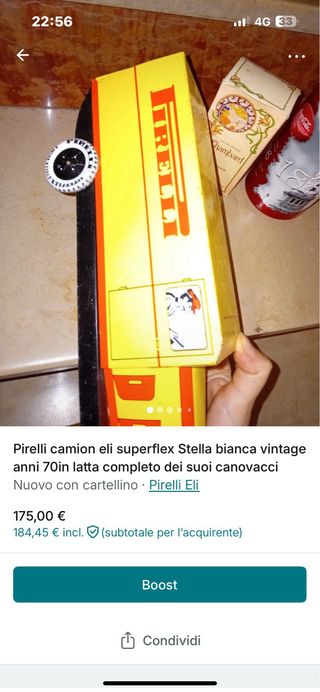 Set cucina Sarah Kay in latta, vari tipi Leggere