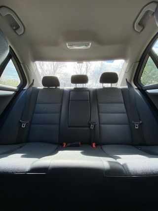 Mercedes-Benz Clase C200