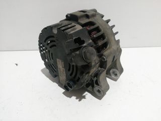 ALTERNADOR CITROEN C3 114622