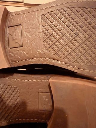 Stivali Red Wing Shoes USA T39