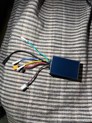 Centralita patinete eléctrico DC Brushless