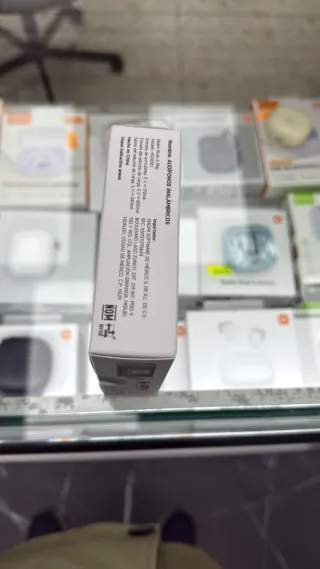 Xiaomi Redmi Buds 6 Play Nuevos