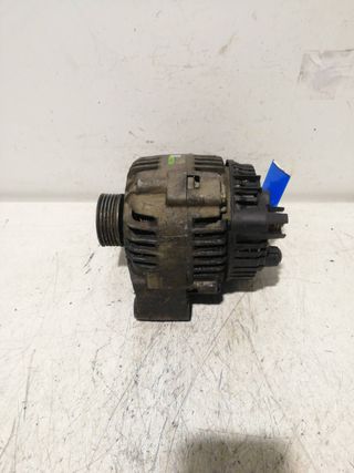 ALTERNADOR CITROEN SAXO 77670